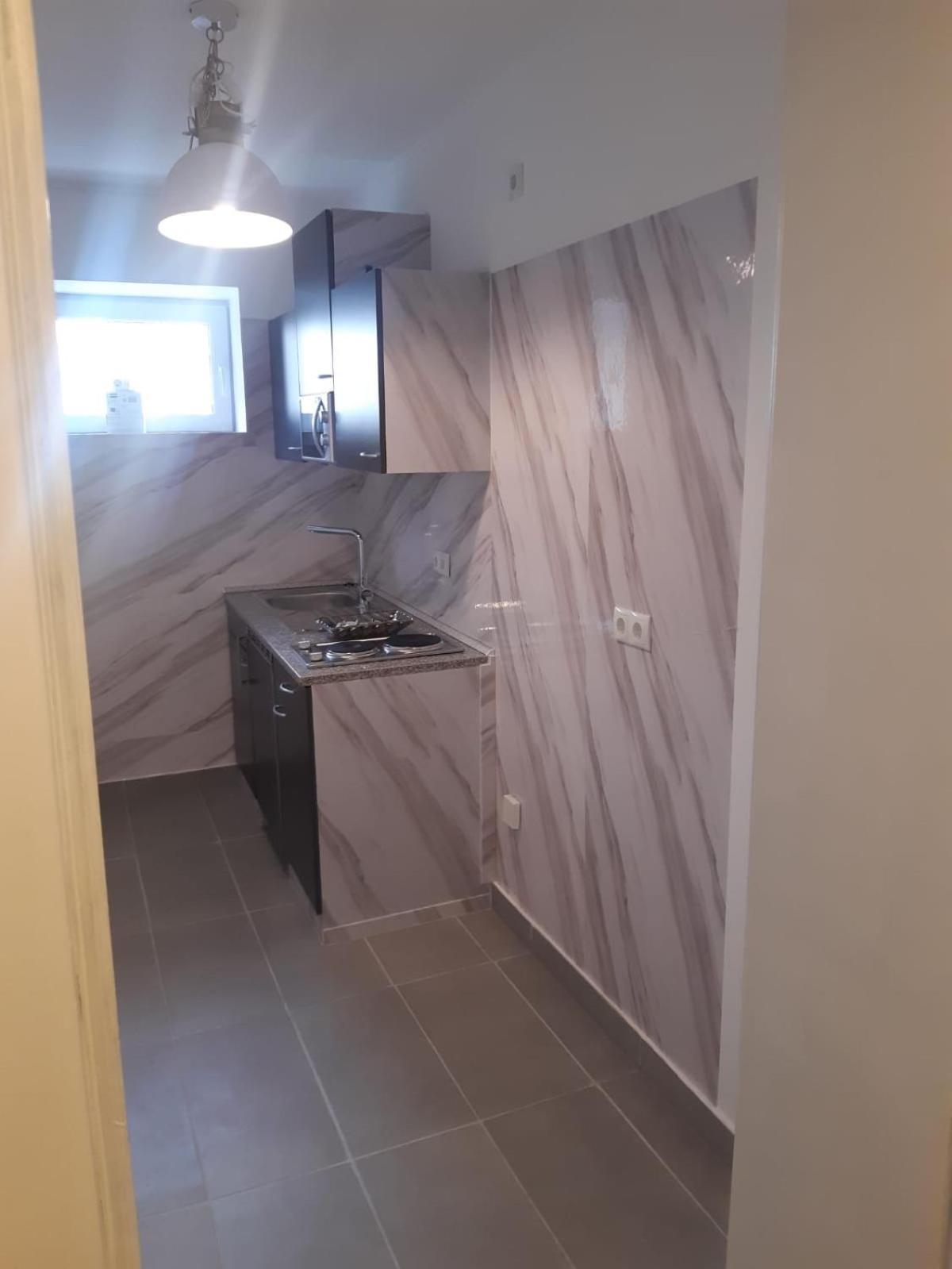 Wohngut-City Appartement 3 Fuer Max 5 Personen Inklusive Parkplatz ฮาเกิน ภายนอก รูปภาพ