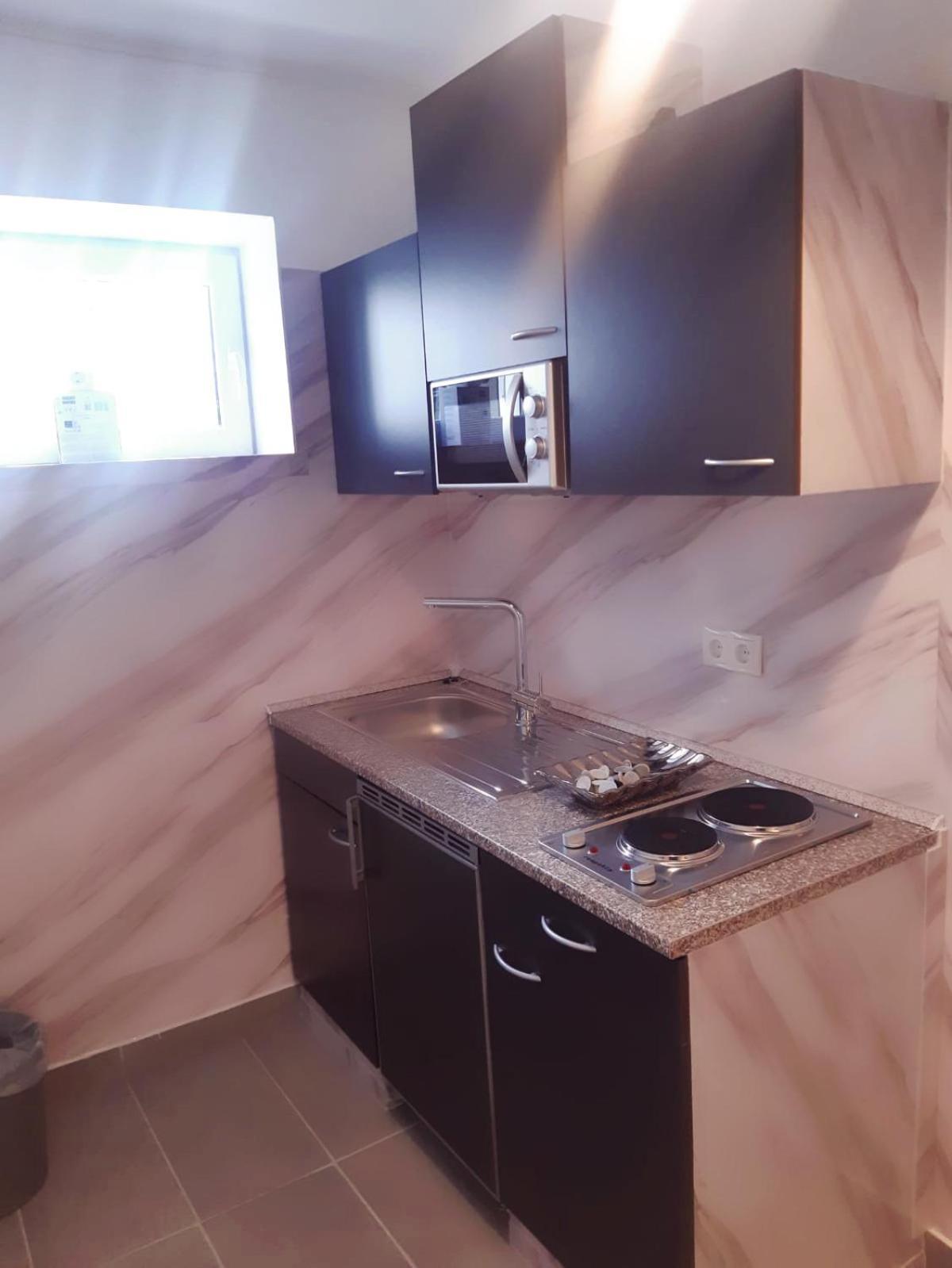 Wohngut-City Appartement 3 Fuer Max 5 Personen Inklusive Parkplatz ฮาเกิน ภายนอก รูปภาพ