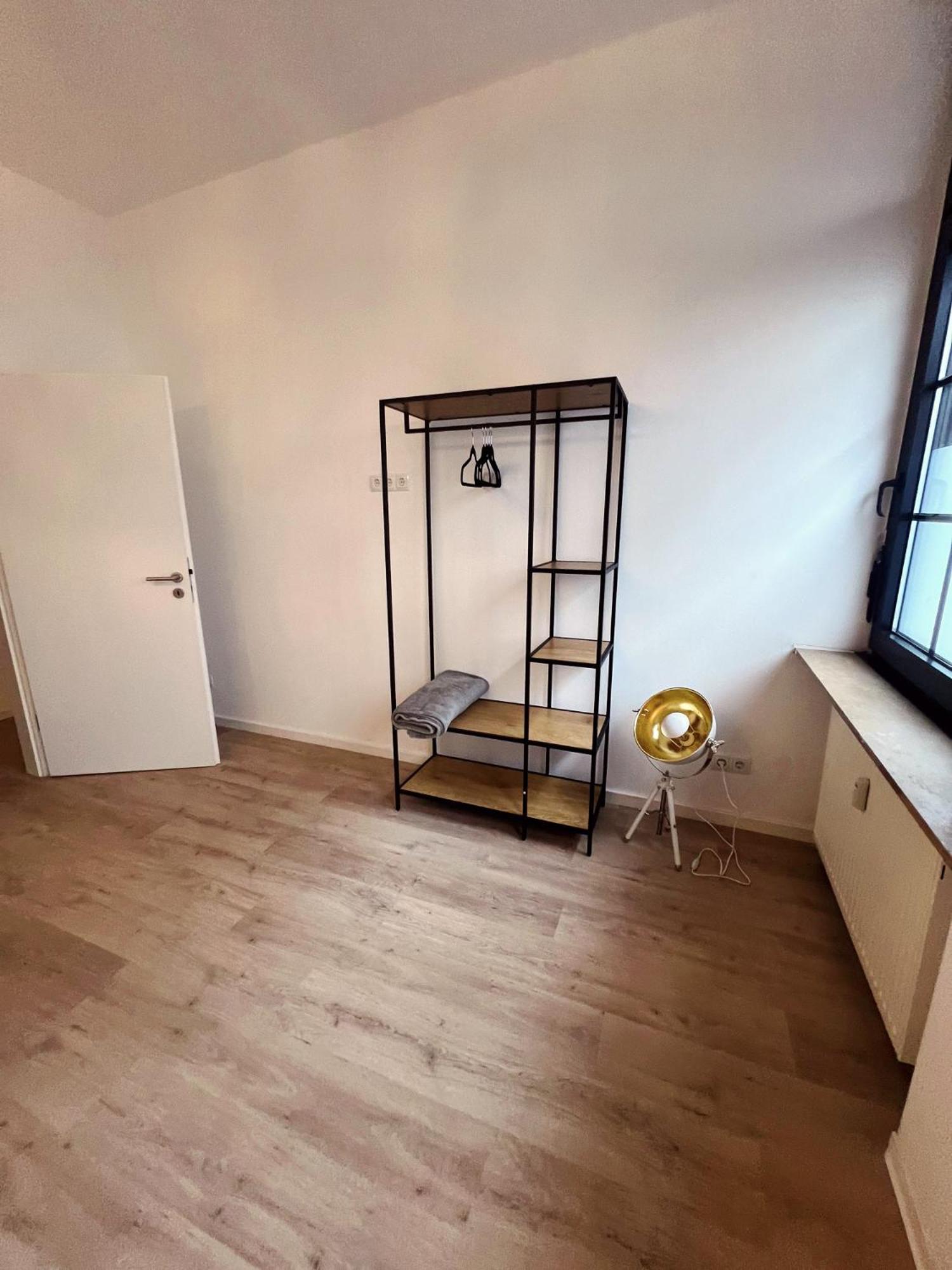 Wohngut-City Appartement 3 Fuer Max 5 Personen Inklusive Parkplatz ฮาเกิน ภายนอก รูปภาพ