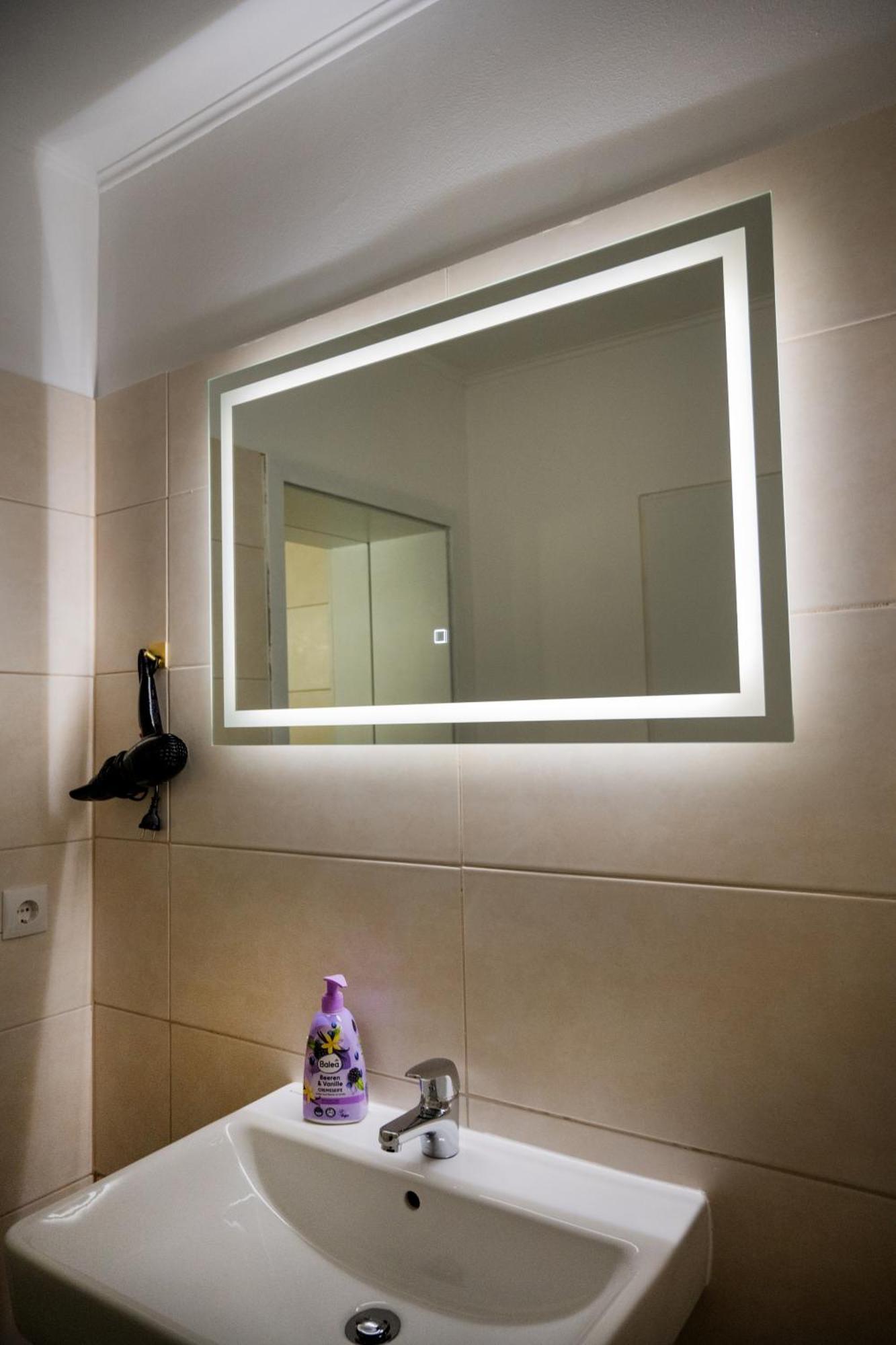 Wohngut-City Appartement 3 Fuer Max 5 Personen Inklusive Parkplatz ฮาเกิน ภายนอก รูปภาพ
